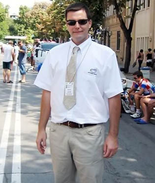 Marko Procikevic GENSEK BBU